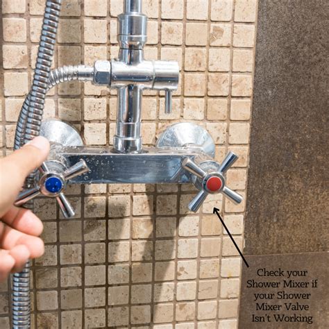 Shower not getting hot water but sink does. Things To Know About Shower not getting hot water but sink does. 